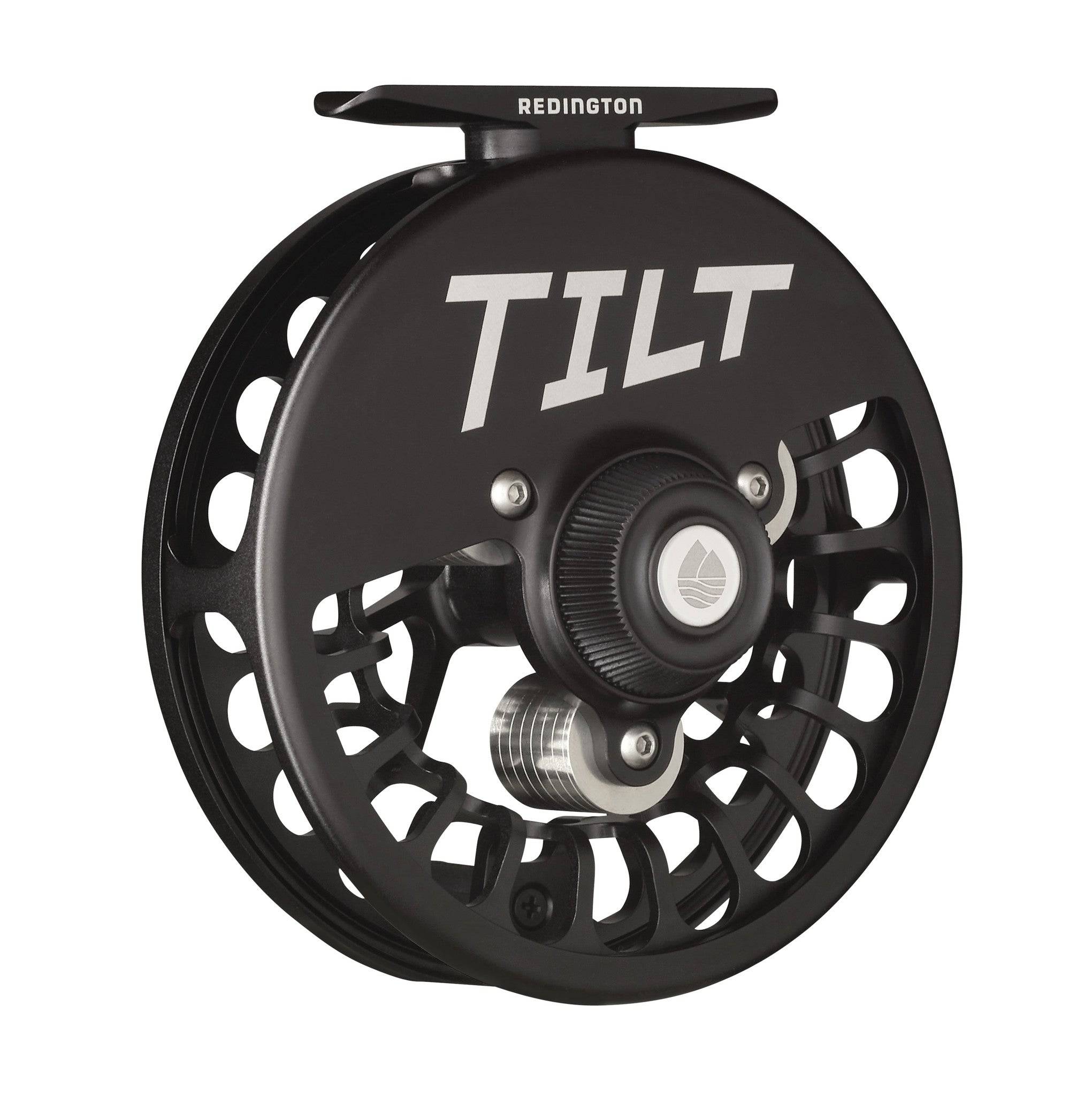 Redington Tilt Euro Nymph Reel - The Blue Quill Angler