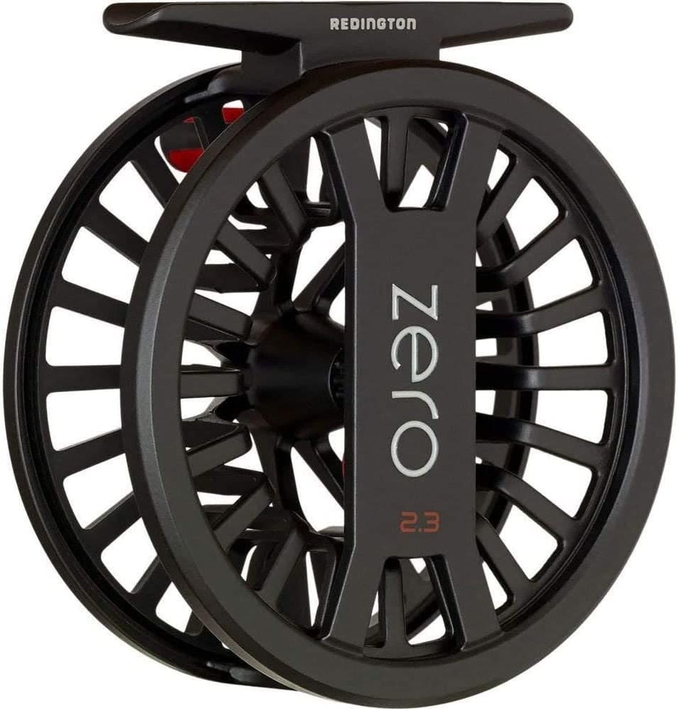 Redington Zero Reel - The Blue Quill Angler