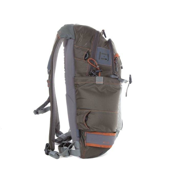 Ridgeline Backpack - The Blue Quill Angler