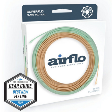 Airflo Kelly Galloup Streamer Floating Line