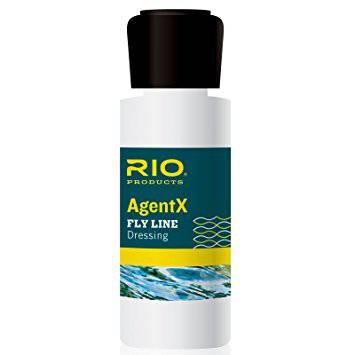 Rio Agent X Line Dressing - The Blue Quill Angler
