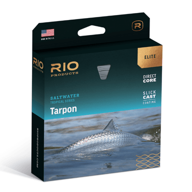 Rio Elite Tarpon - The Blue Quill Angler