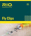 Rio Fly Clips - The Blue Quill Angler