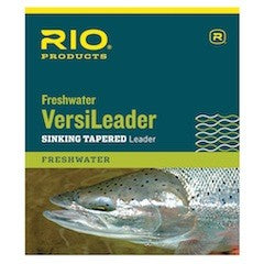 Rio Freshwater Versileader - 10 Foot