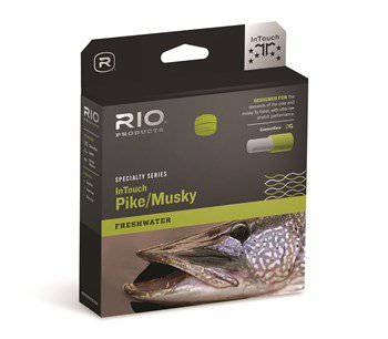 Rio In-Touch Pike/Musky - The Blue Quill Angler