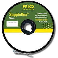 Rio Suppleflex Tippet - The Blue Quill Angler