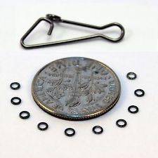 Rio Tippet Rings - The Blue Quill Angler