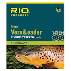Rio Trout Versileader - 12 Foot