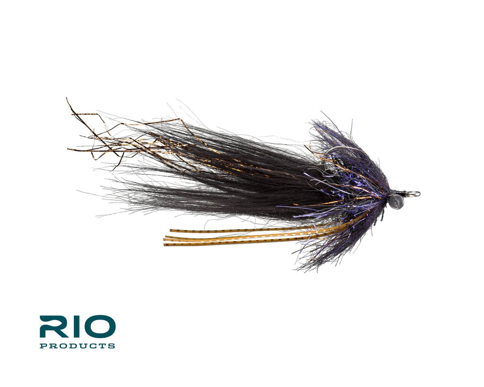 Rio's Hopedale Crab 1/0 - The Blue Quill Angler