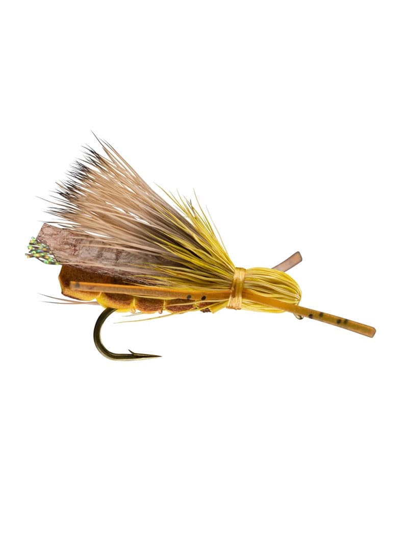 Rogue Foam Stone - The Blue Quill Angler