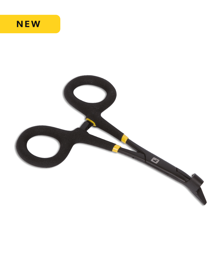 Rogue Hook Removal Forceps - ( LOON OUTDOORS)