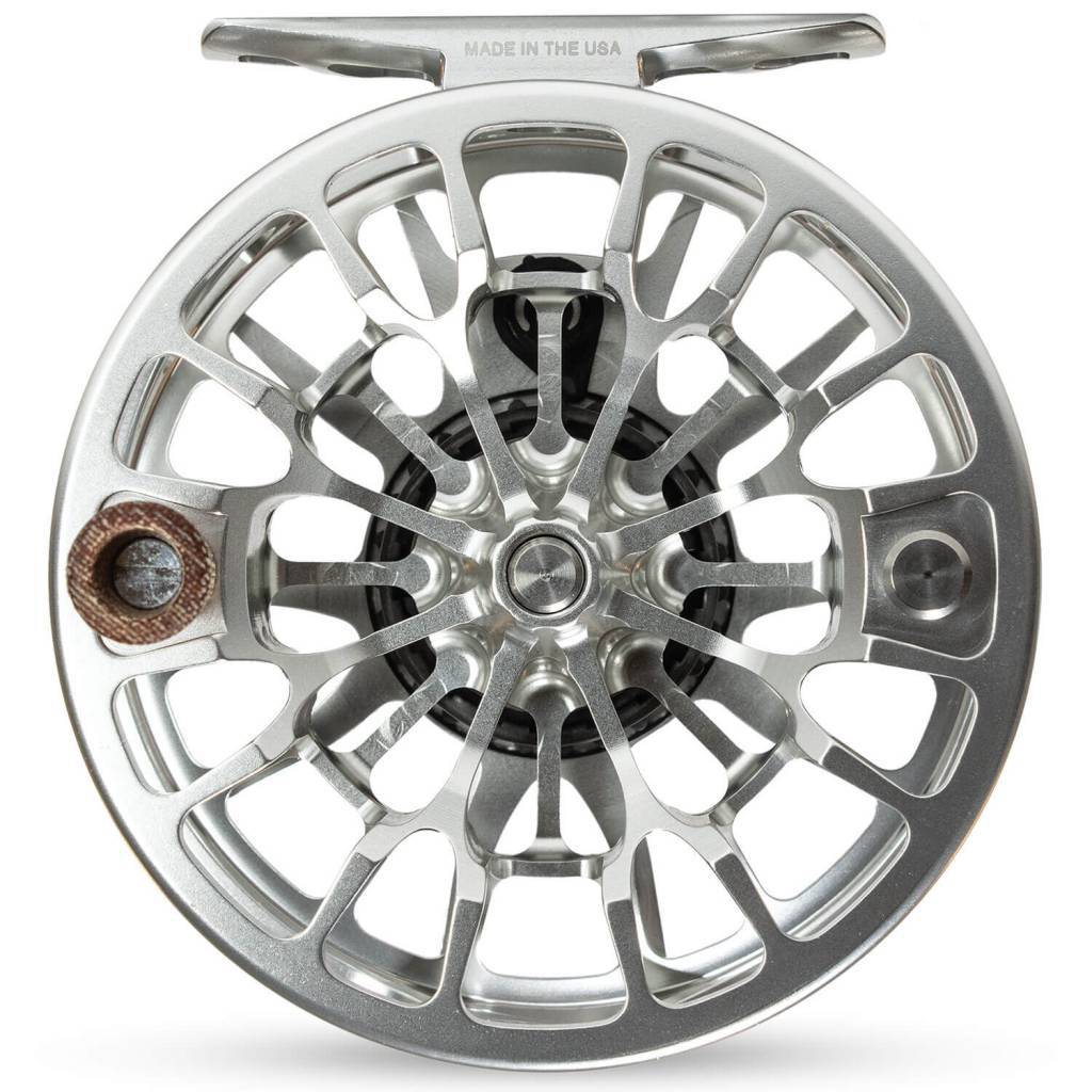 Ross Animas Fly Reel - The Blue Quill Angler