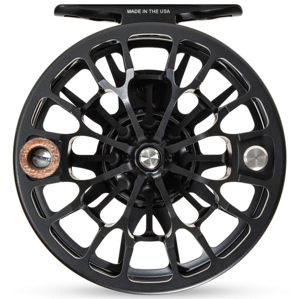 Ross Animas Fly Reel - The Blue Quill Angler