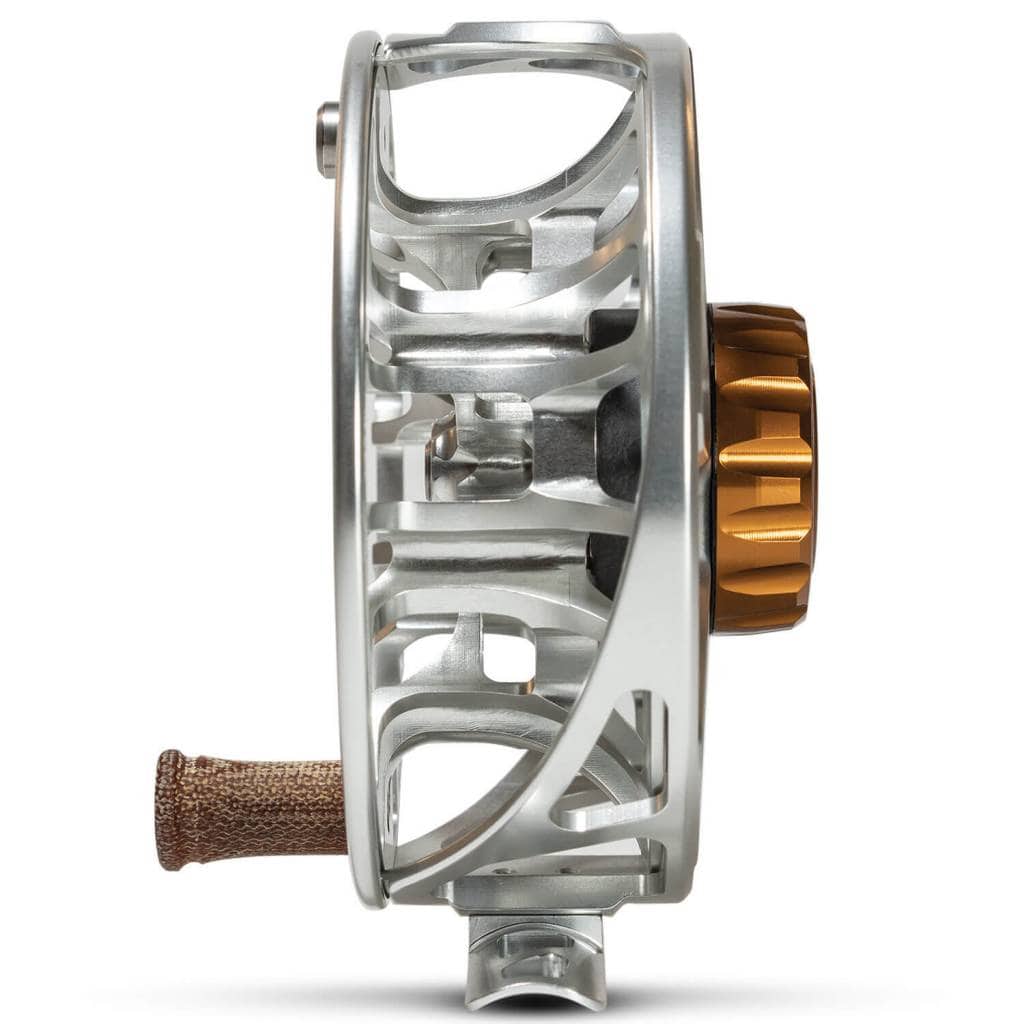 Ross Animas Fly Reel - The Blue Quill Angler