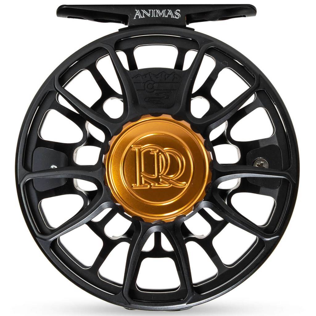 Ross Animas Fly Reel - The Blue Quill Angler