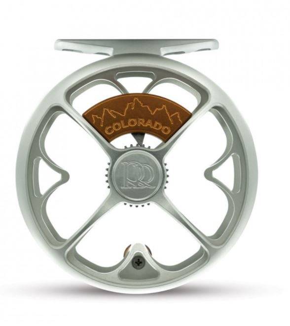 Ross Colorado - The Blue Quill Angler