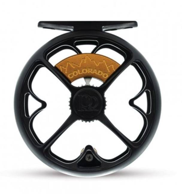 Ross Colorado - The Blue Quill Angler