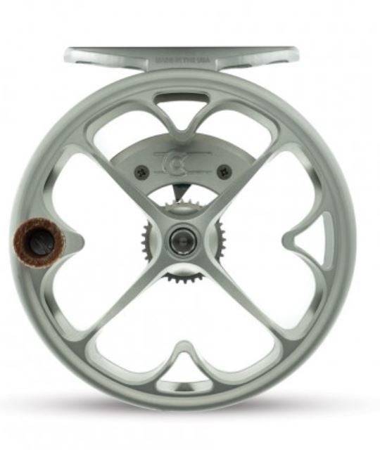 Ross Colorado - The Blue Quill Angler