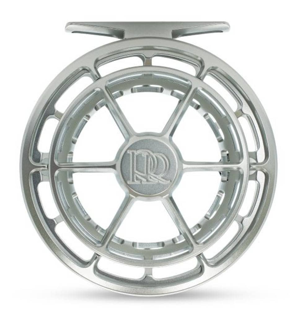 Ross Evolution R - The Blue Quill Angler