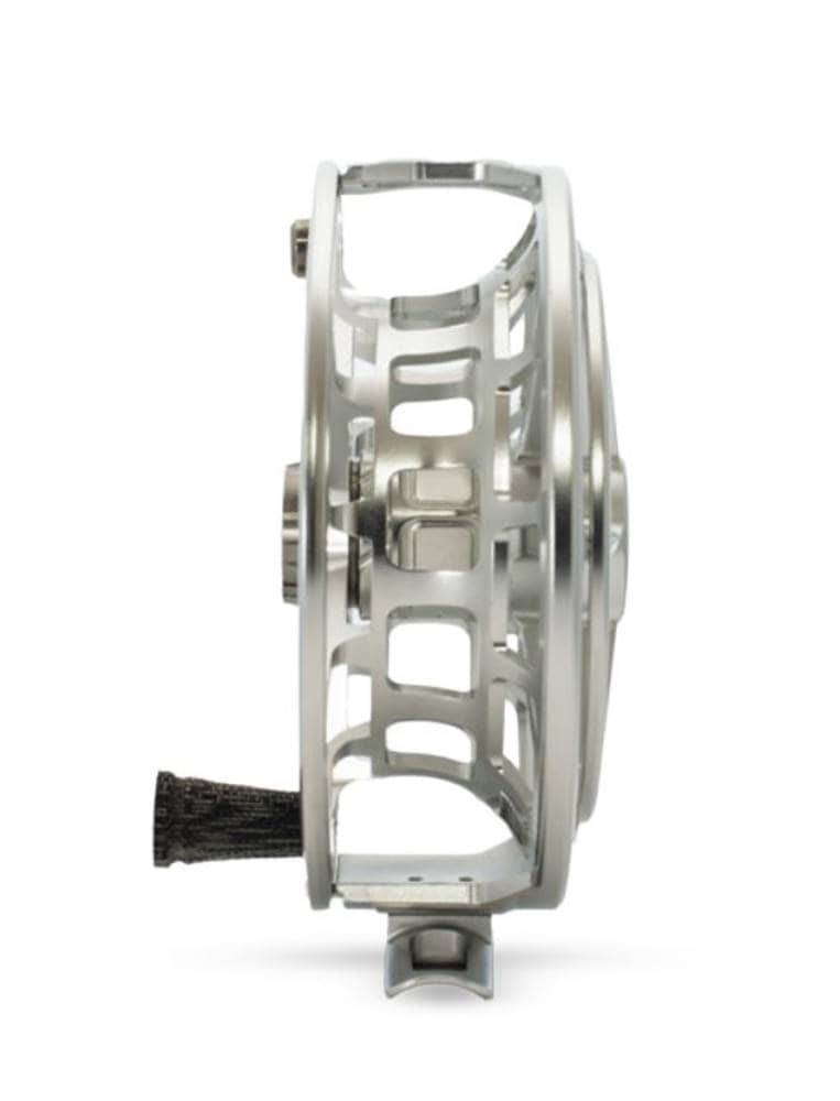 Ross Evolution R - The Blue Quill Angler