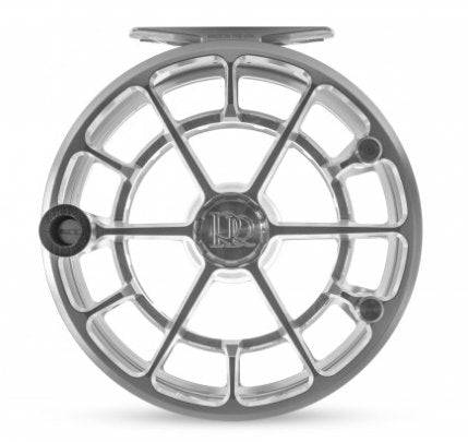 Ross Reels Evolution R Salt - The Blue Quill Angler