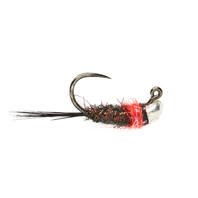 Roza's French Bomb - The Blue Quill Angler