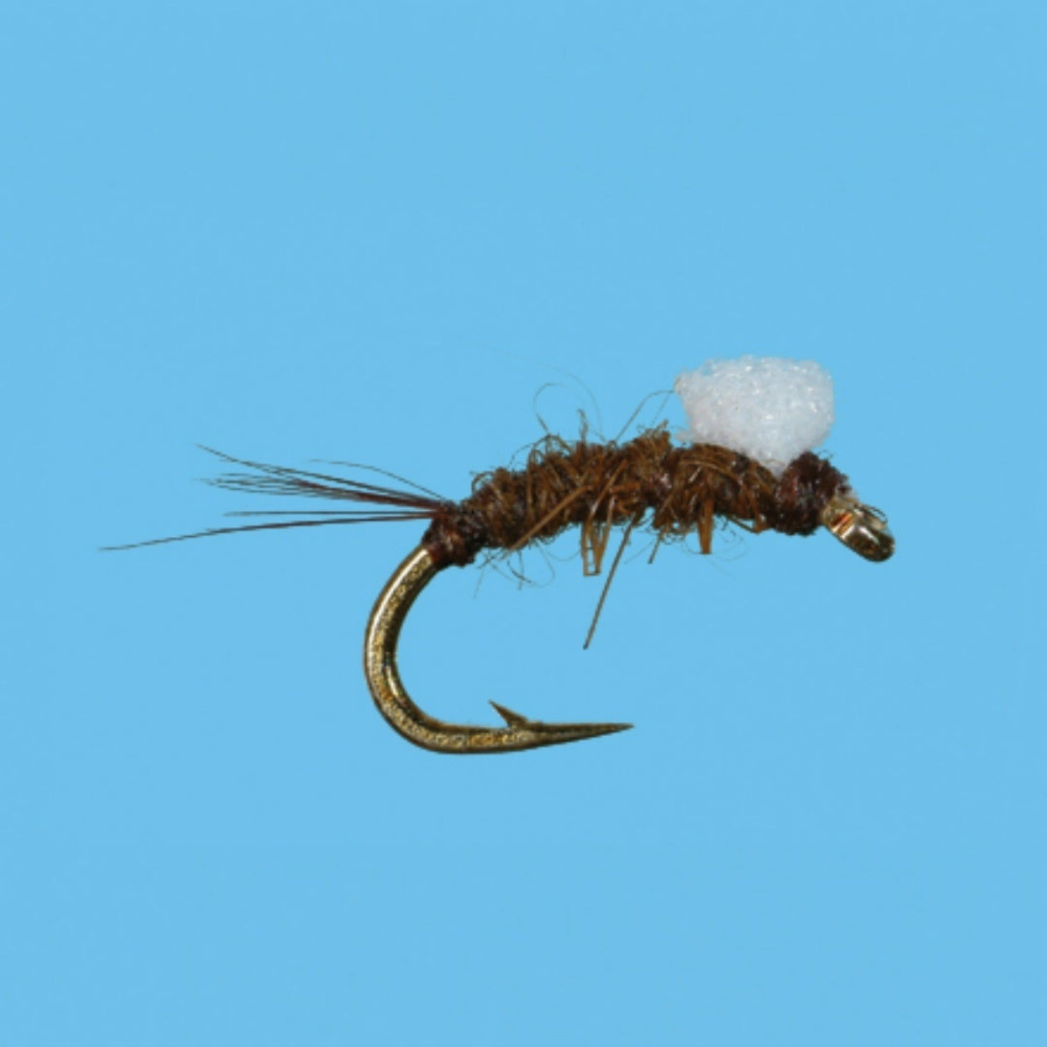 Rsii Foam Wing Emerger