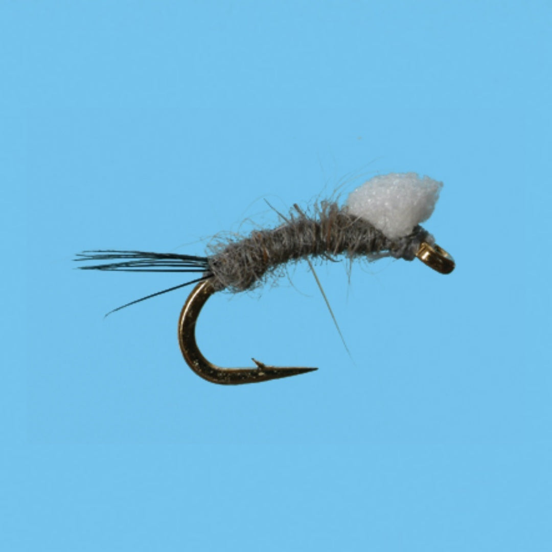 Rsii Foam Wing Emerger