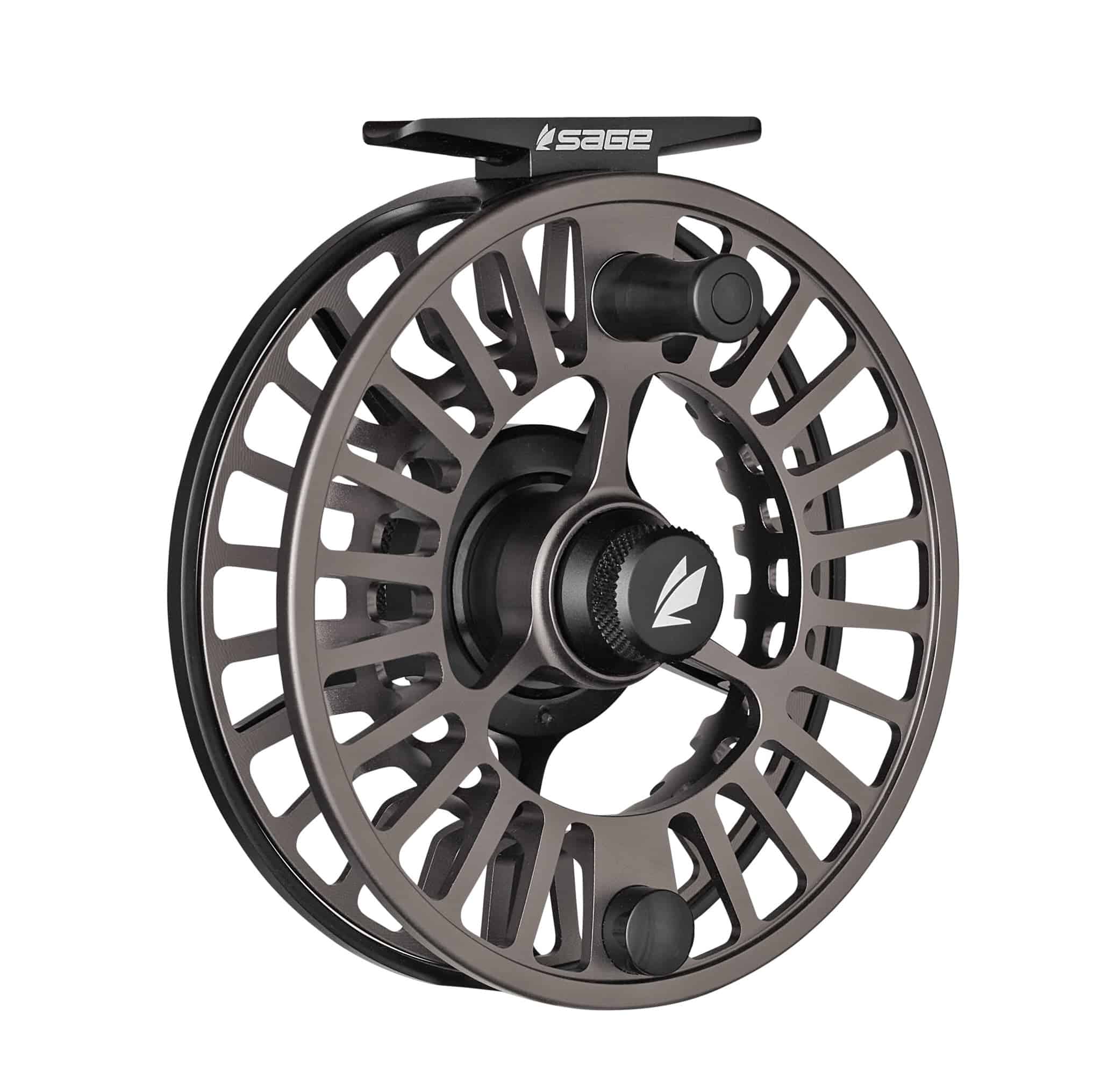 Sage Arbor Xl Reel - The Blue Quill Angler