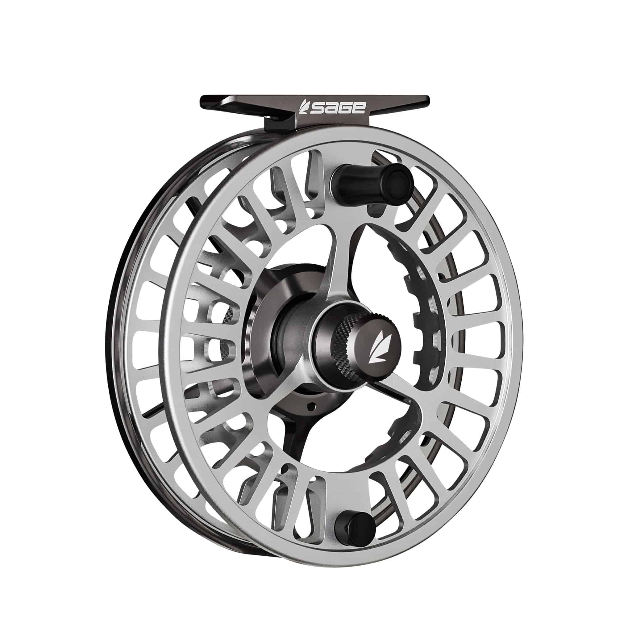 Sage Arbor Xl Reel - The Blue Quill Angler