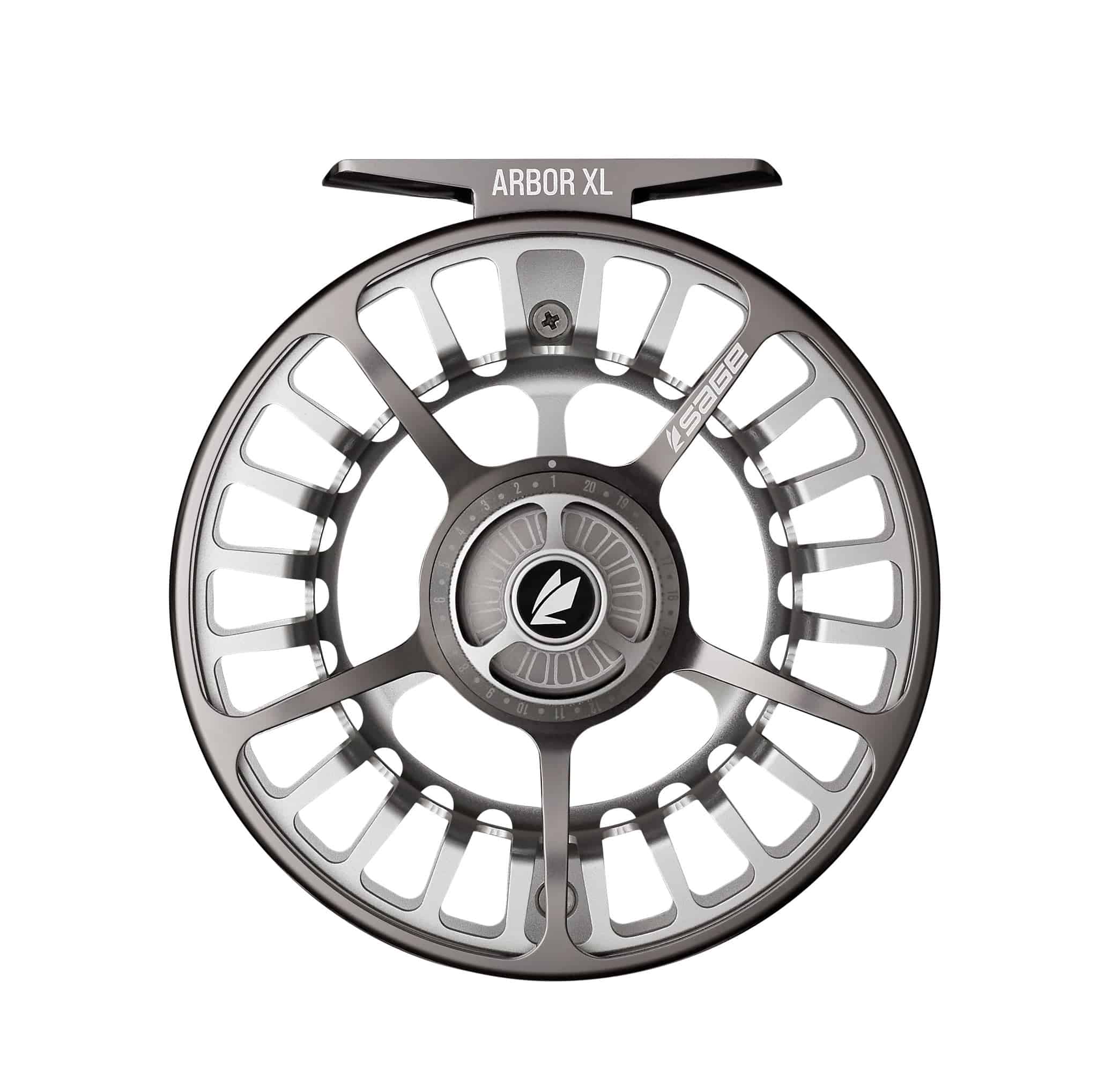 Sage Arbor Xl Reel - The Blue Quill Angler