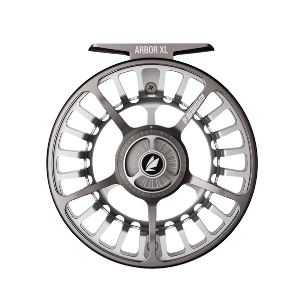 Sage Arbor Xl Reel | The Blue Quill Angler