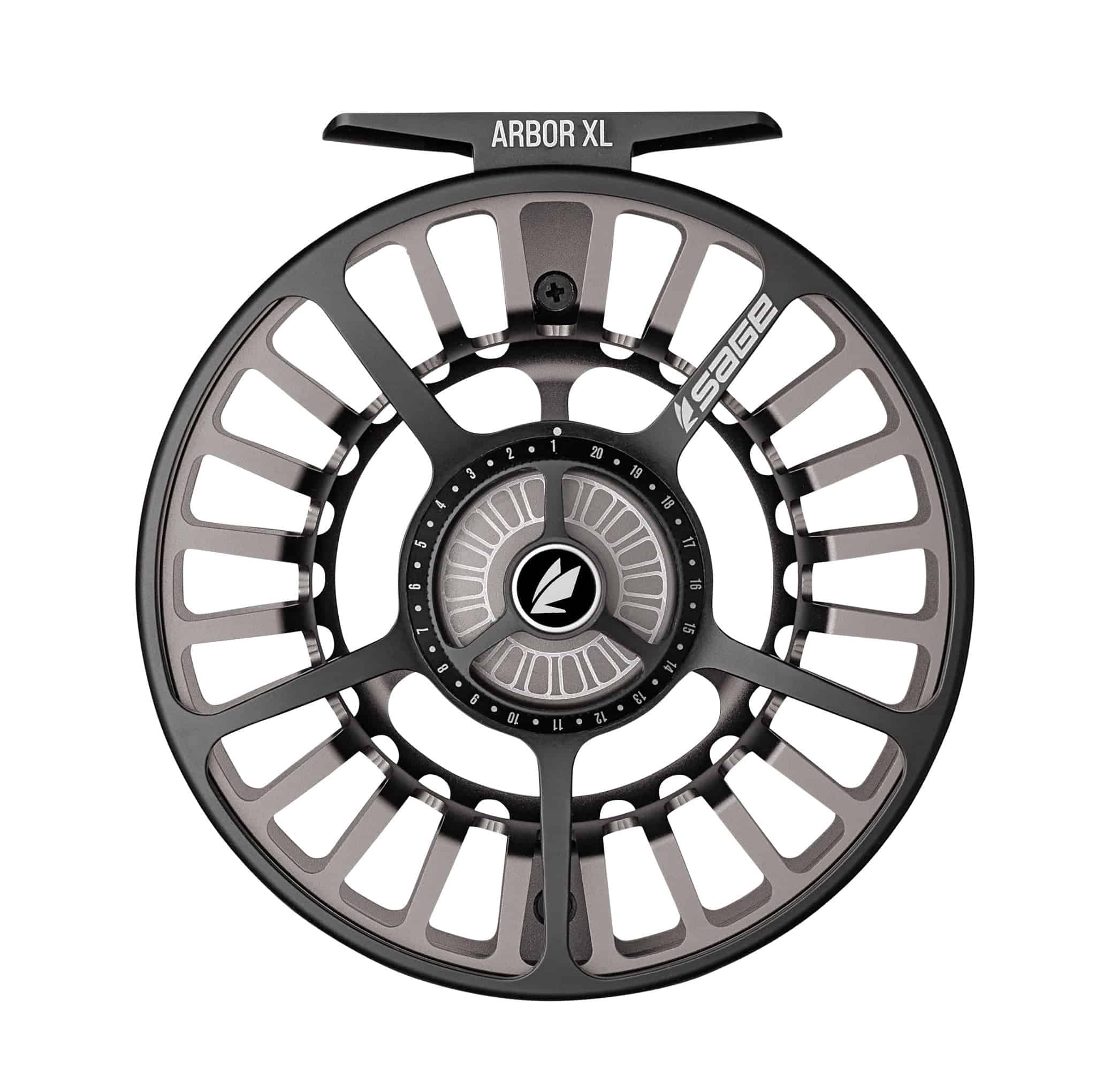 Sage Arbor Xl Reel - The Blue Quill Angler