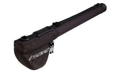 Sage Ballistic Double Rod/Reel Case - 4 Piece - 9 Foot - The Blue Quill Angler