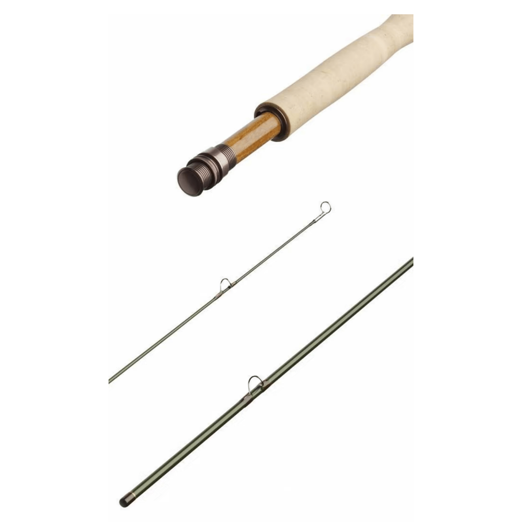 Sage Dart - The Blue Quill Angler