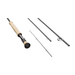 Sage R8 Core Fly Rod - The Blue Quill Angler