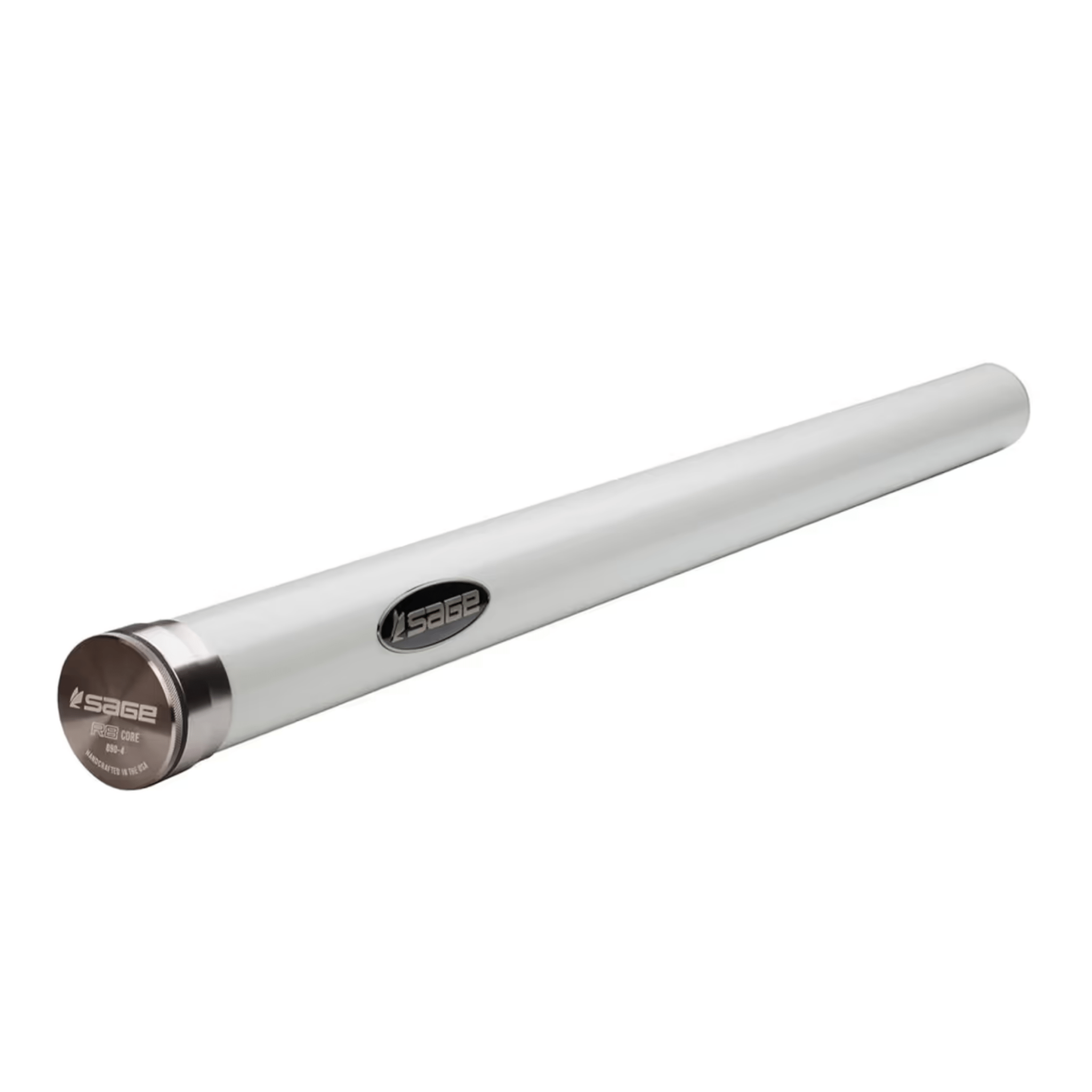 Sage R8 Core Fly Rod - The Blue Quill Angler