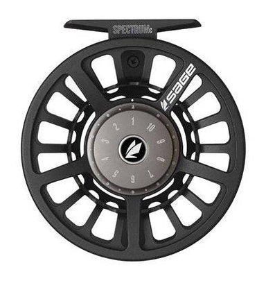 Sage Spectrum C Reel - The Blue Quill Angler