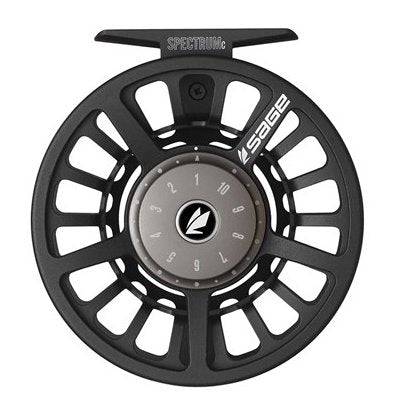 Sage Spectrum C Reel - The Blue Quill Angler