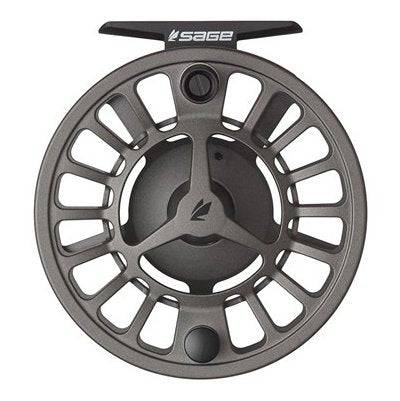 Sage Spectrum C Reel - The Blue Quill Angler