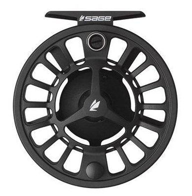 Sage Spectrum C Reel - The Blue Quill Angler