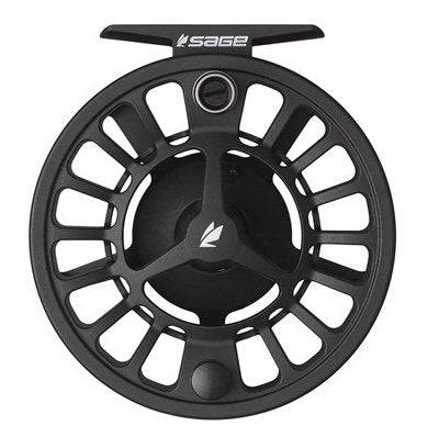 Sage Spectrum C Reel - The Blue Quill Angler