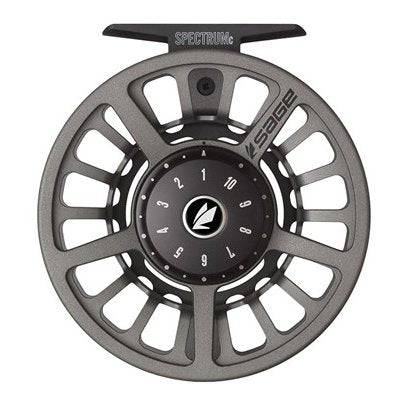 Sage Spectrum C Reel - The Blue Quill Angler