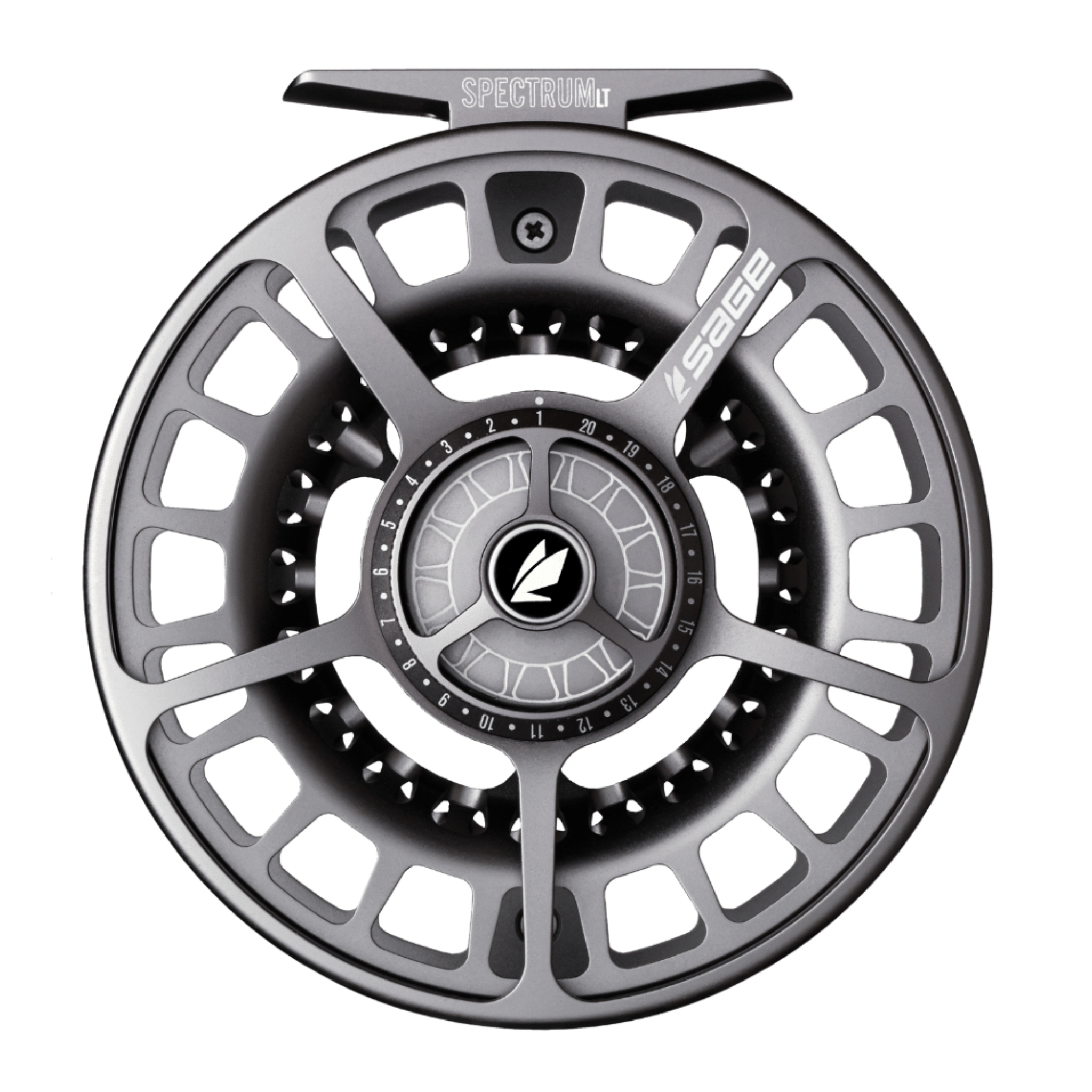 Sage Spectrum Lt Reel - The Blue Quill Angler