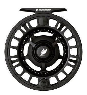 Sage Spectrum Lt Reel - The Blue Quill Angler