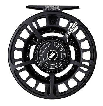 Sage Spectrum Lt Reel - The Blue Quill Angler