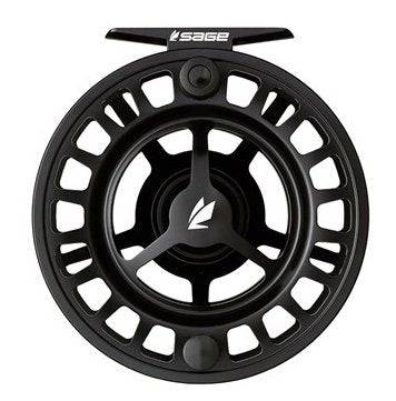 Sage Spectrum Reel - The Blue Quill Angler