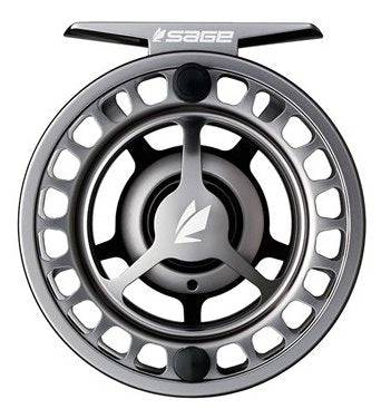 Sage Spectrum Reel - The Blue Quill Angler