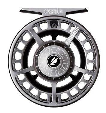 Sage Spectrum Reel - The Blue Quill Angler