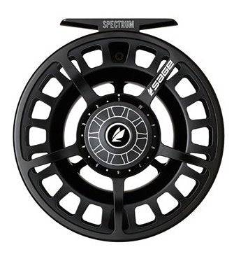 Sage Spectrum Reel - The Blue Quill Angler